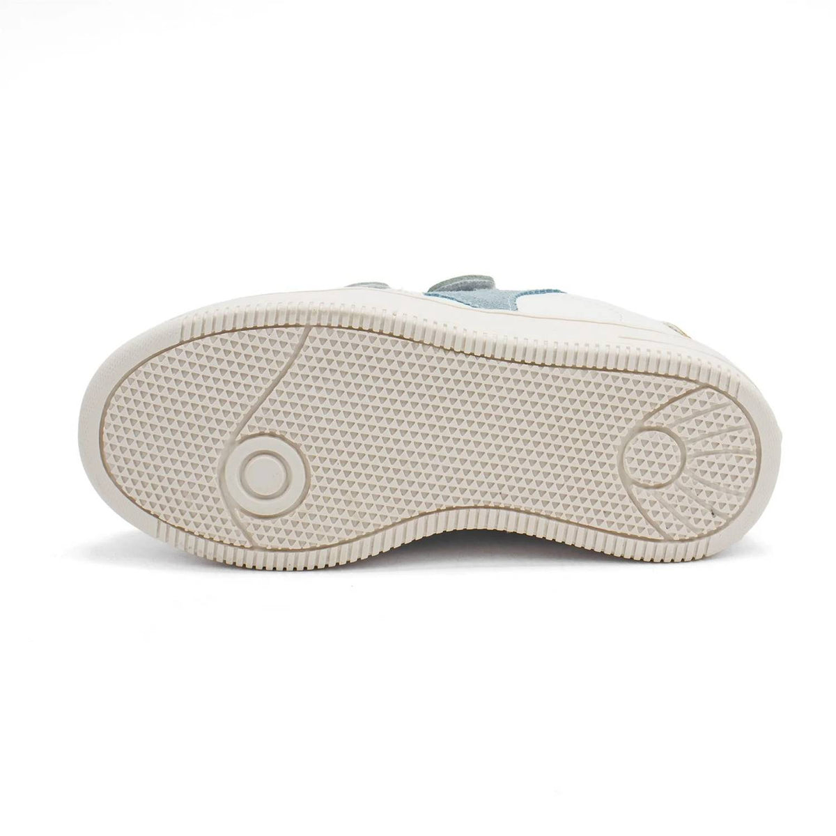 Victoria - Boy's Tiempo Contrast Sneakers