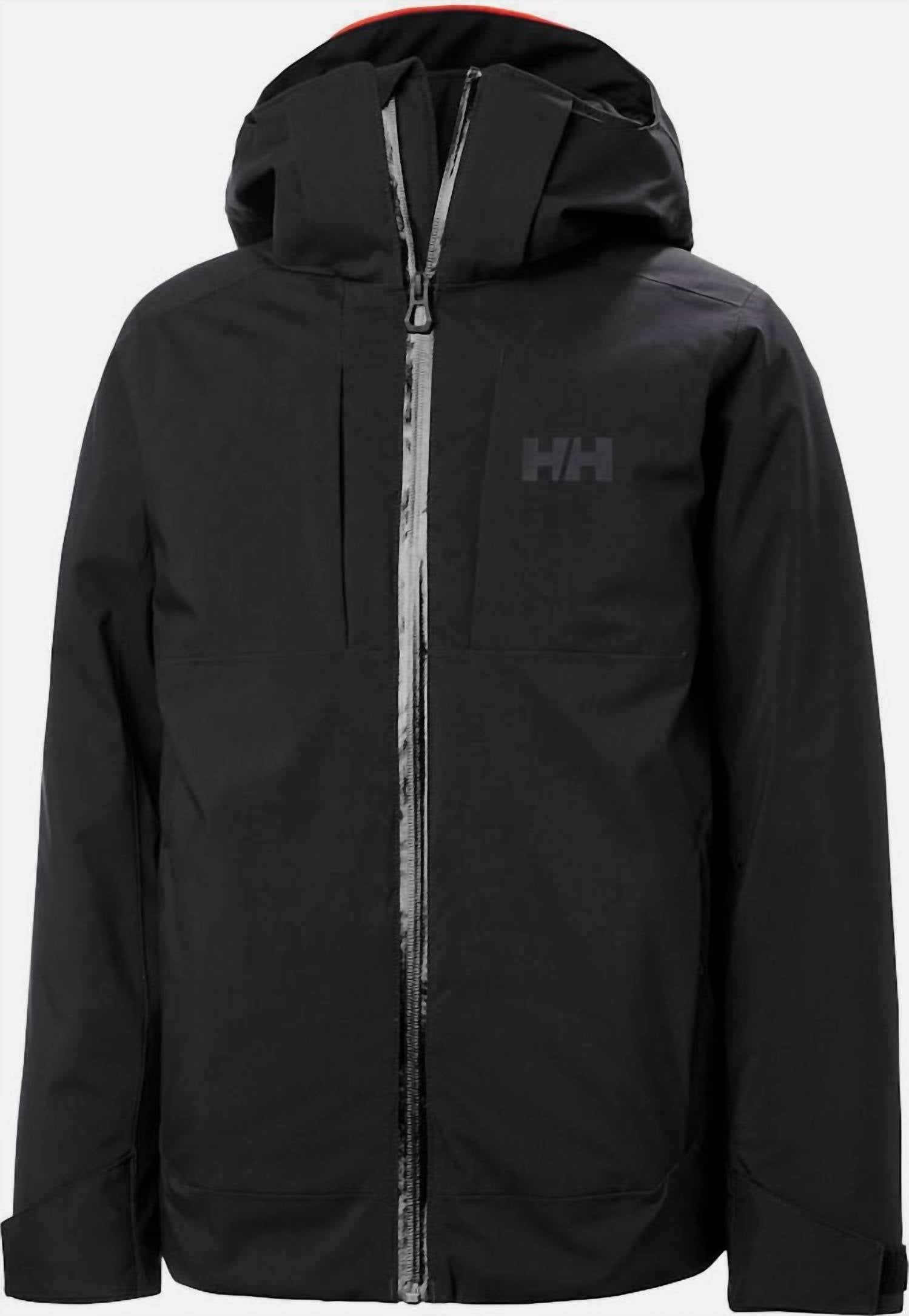 Helly Hansen - Kids Alpha Jacket
