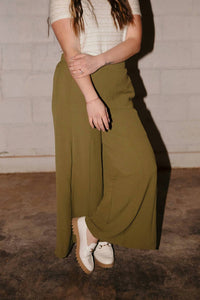 Tribal - Rainforest Pants