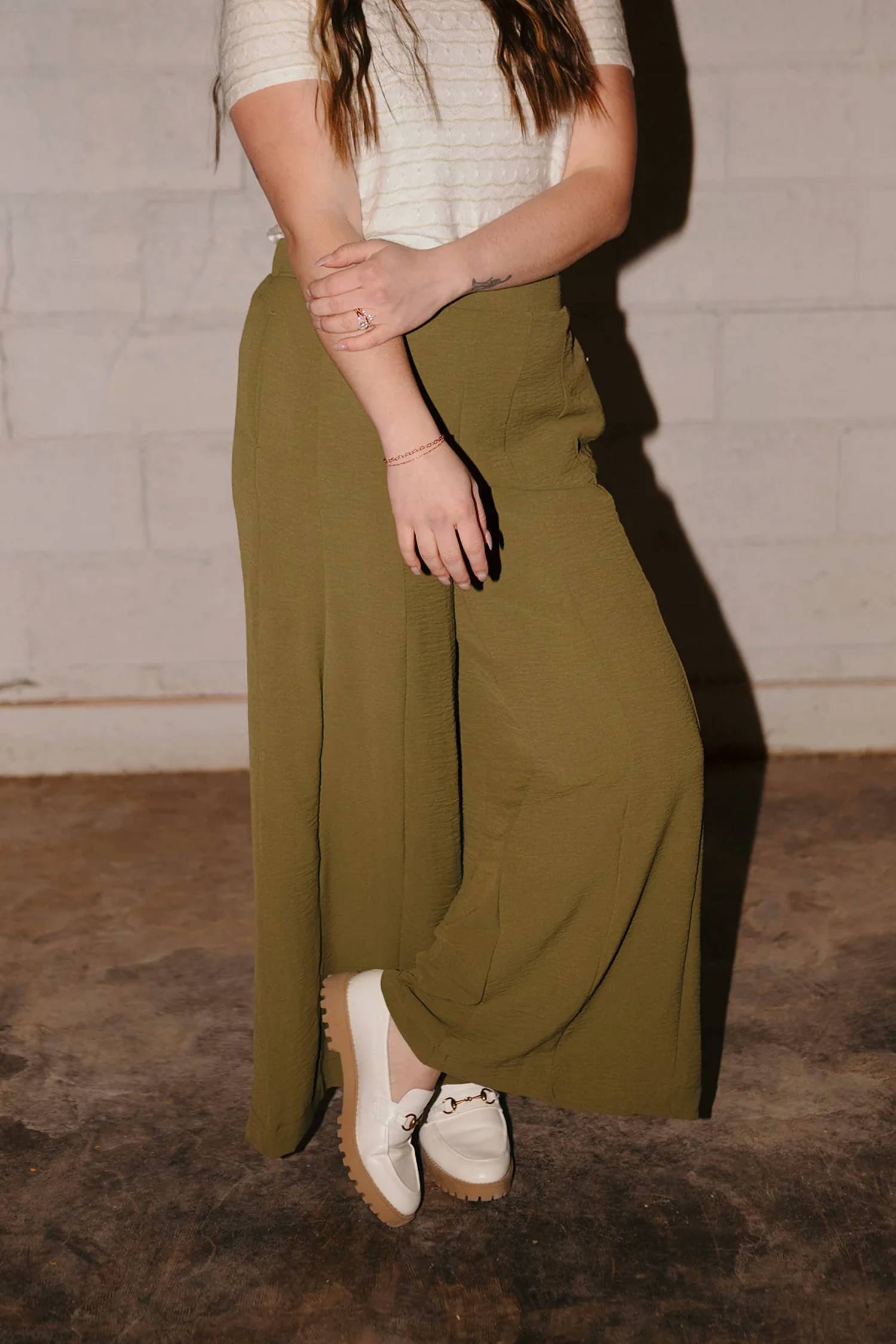 Tribal - Rainforest Pants