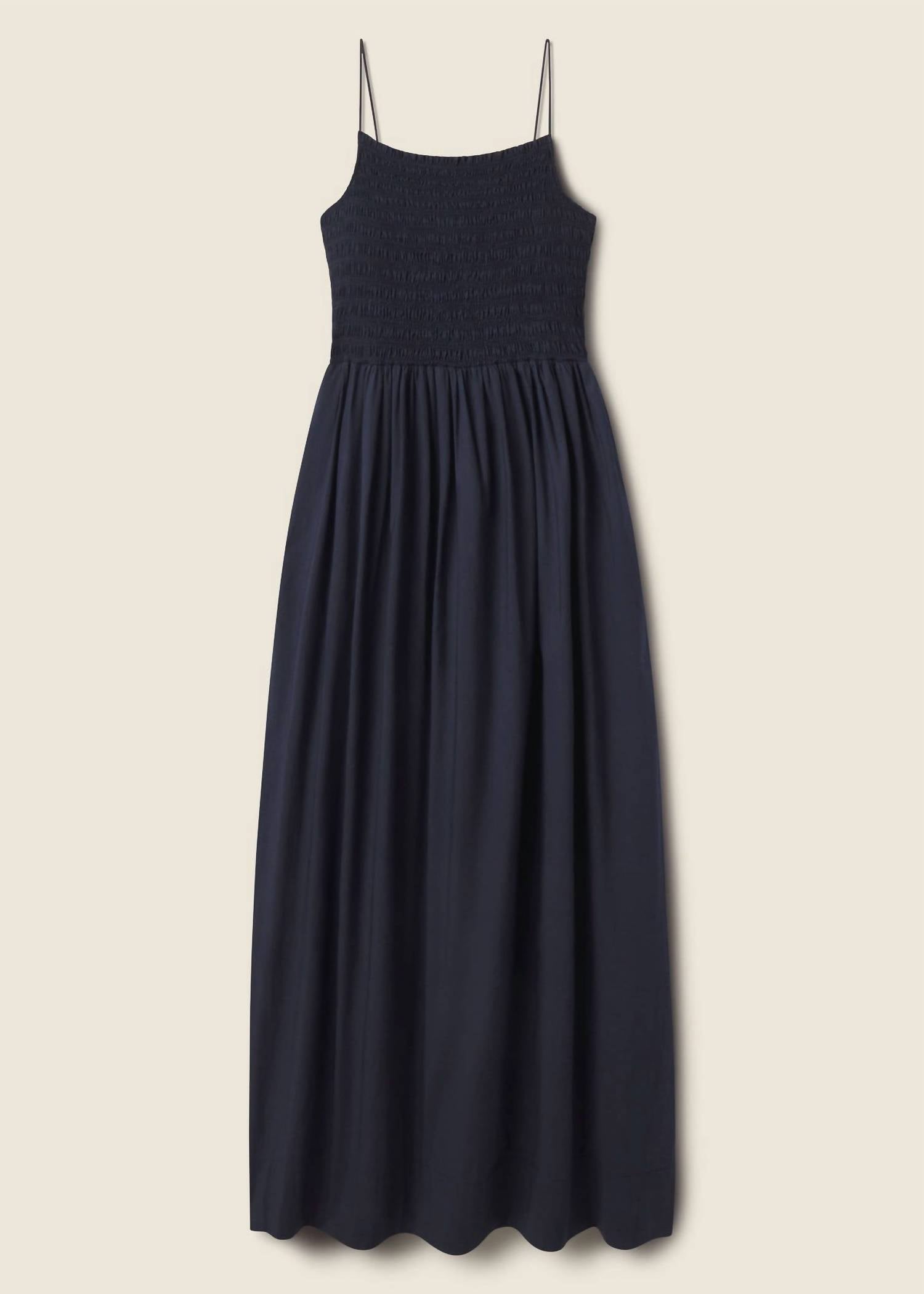Trovata - Carmen Midi Dress