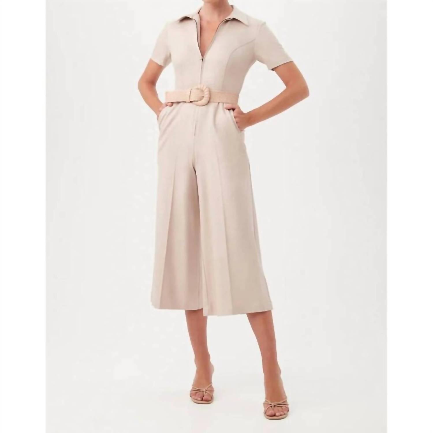 Trina Turk - Jannise 2 Jumpsuit
