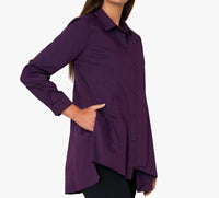 Stella Carakasi - Art Of Style Tunic