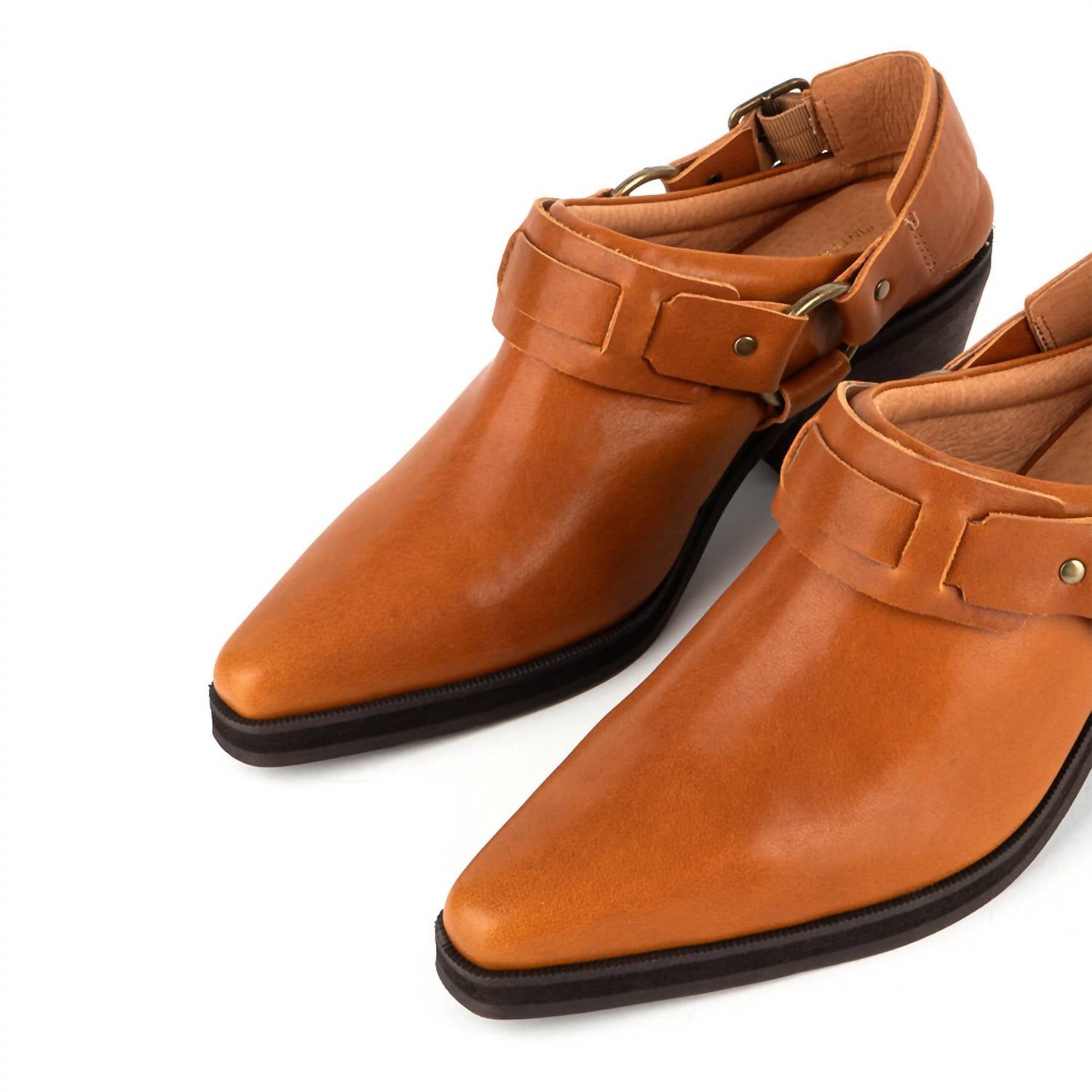 Intentionally Blank - Women's Friday Mule
