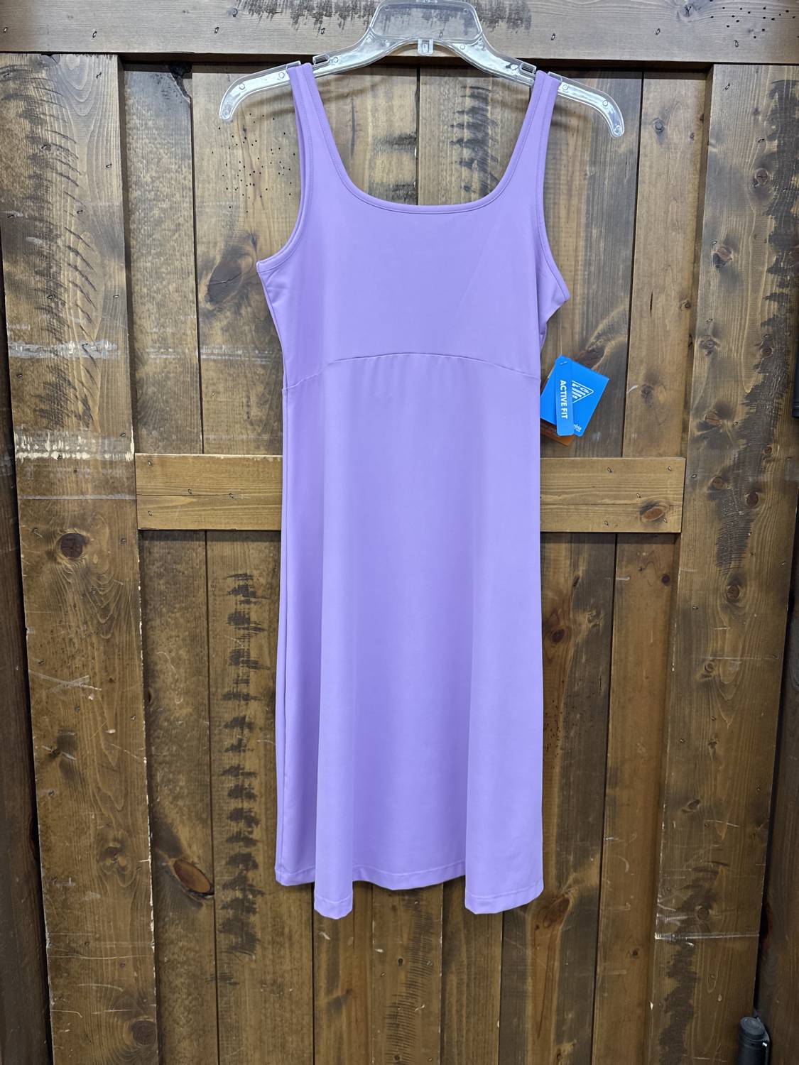 Columbia - Women's Freezer Dress