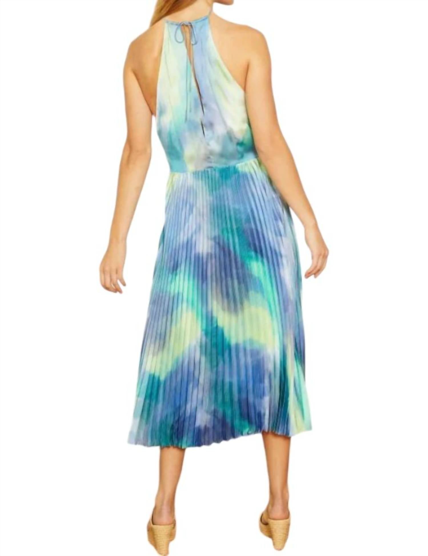 Caballero - Sylvie Dress