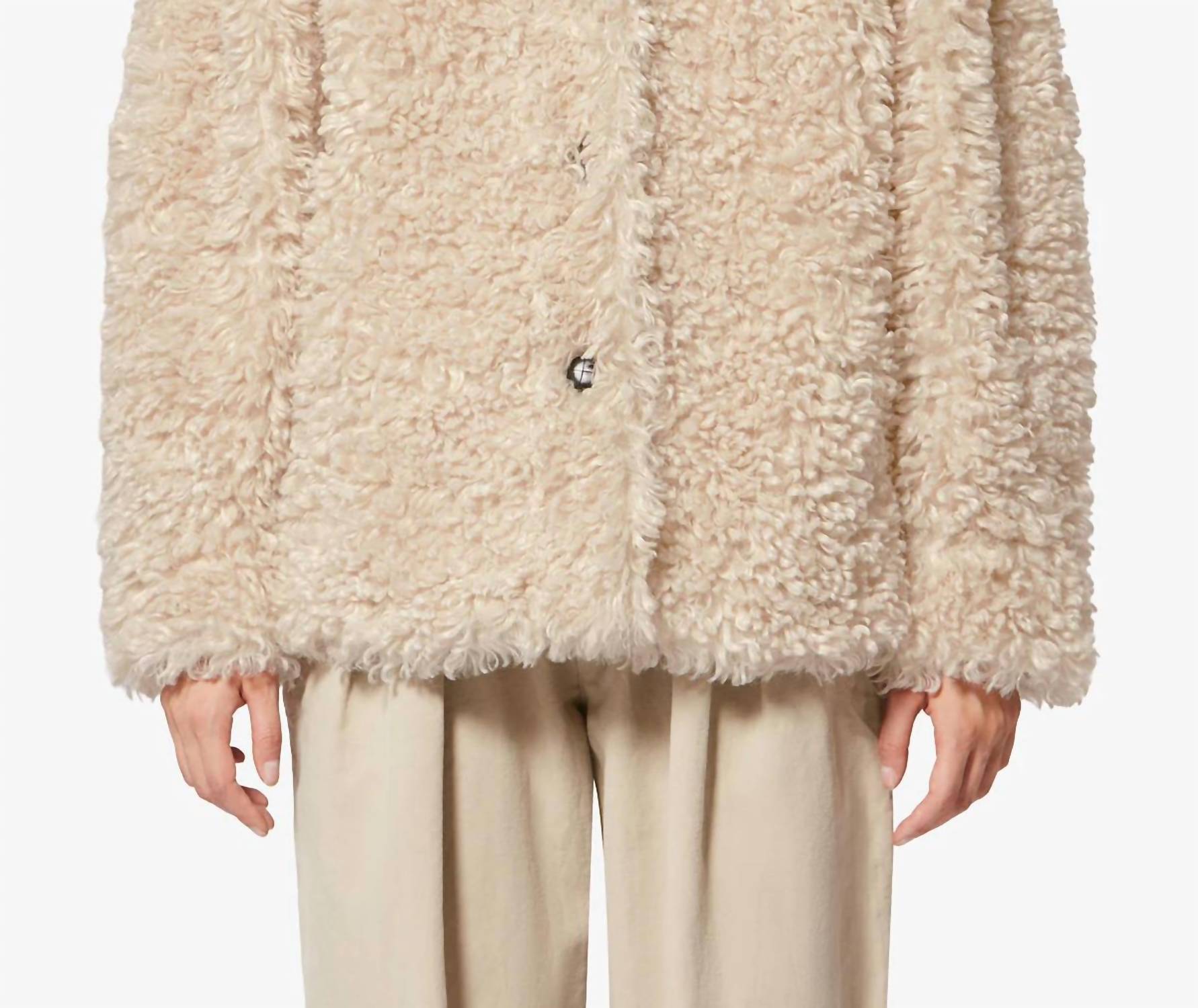 Isabel Marant - Tarvey Coat