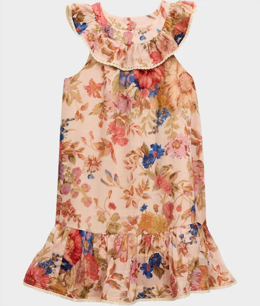 Zimmermann - Girls August Swing Dress