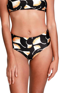 Sauipe - Serena Mid-Rise Bikini Bottom