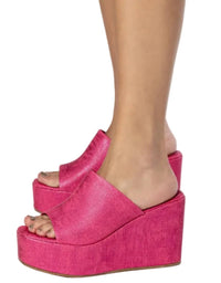 Shu Shop - Women's Ilaria Wedge