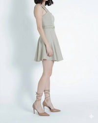 Karina Grimaldi - Amelia Tweed Mini Dress