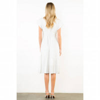 Thml - Floral Embroidered Dress