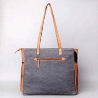 American Darling - Women's Chateau Fringe Tote Bag