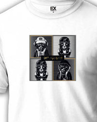 Eight X - Men's The Future Street T-shirt