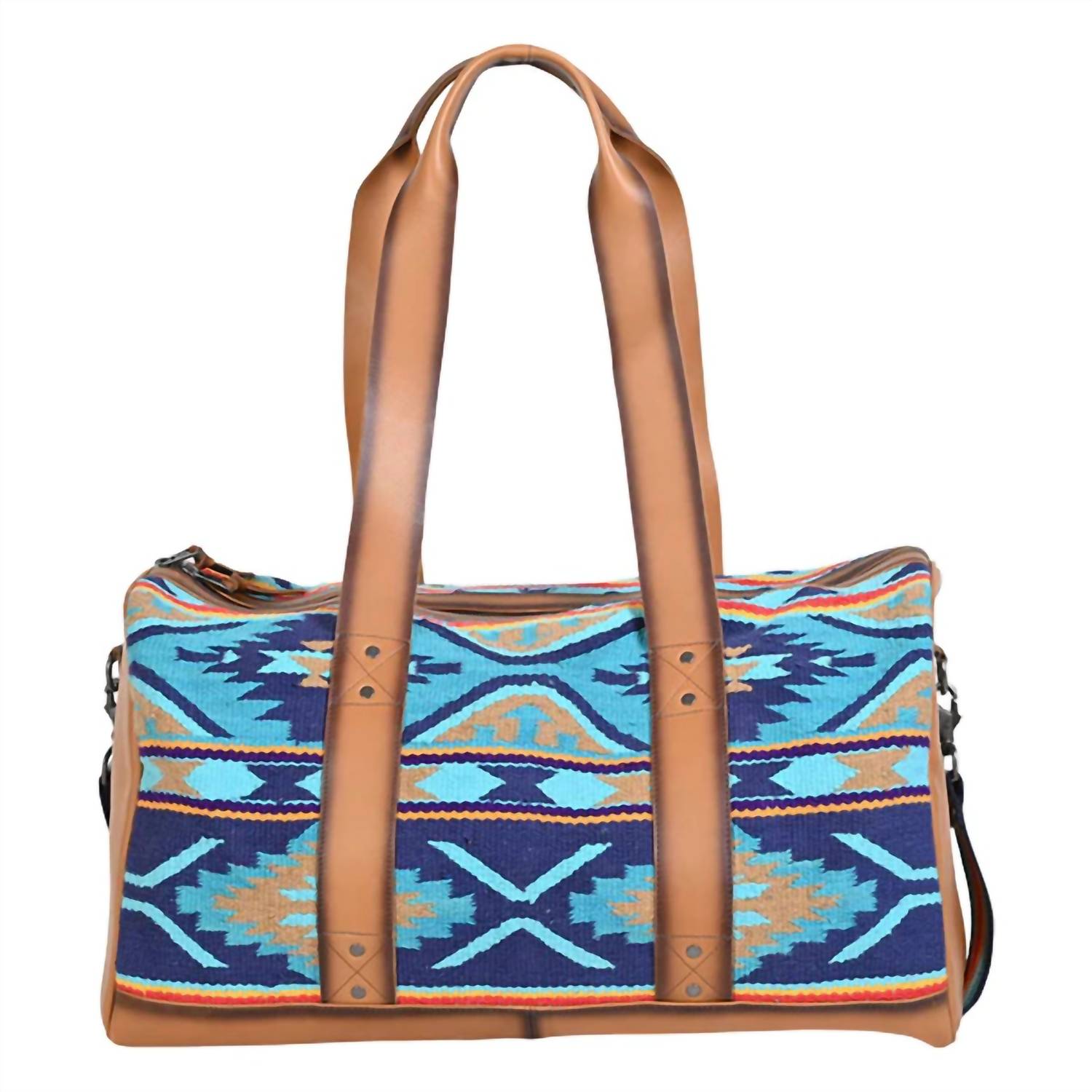 Sts Ranchwear - Canvas Duffle Bag