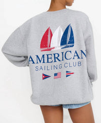 Show Me Your Mumu - Stanley Crewneck Sweatshirt