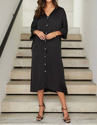 Milio Milano - Midi Dress