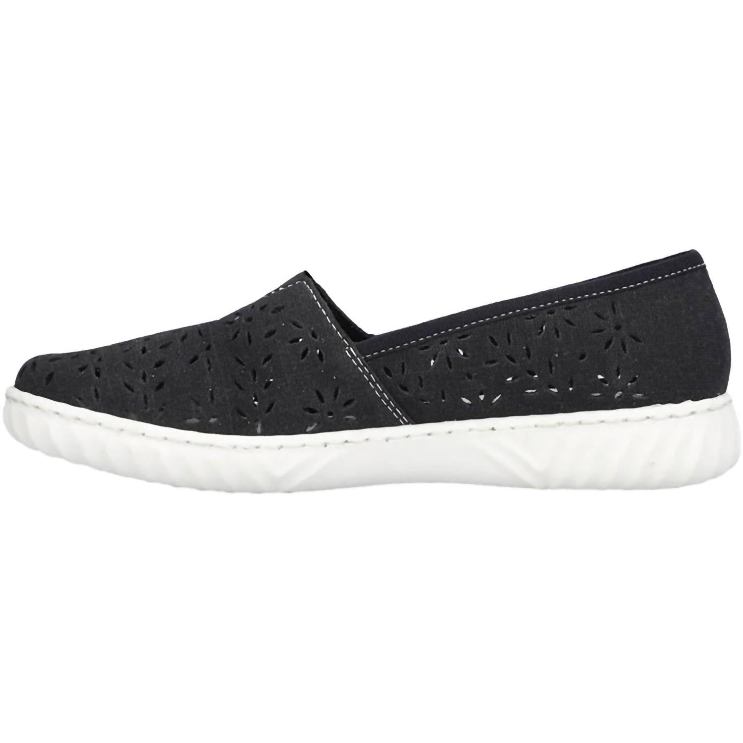 Rieker - Women's Edna 55 Synthetic Slip On Shoes