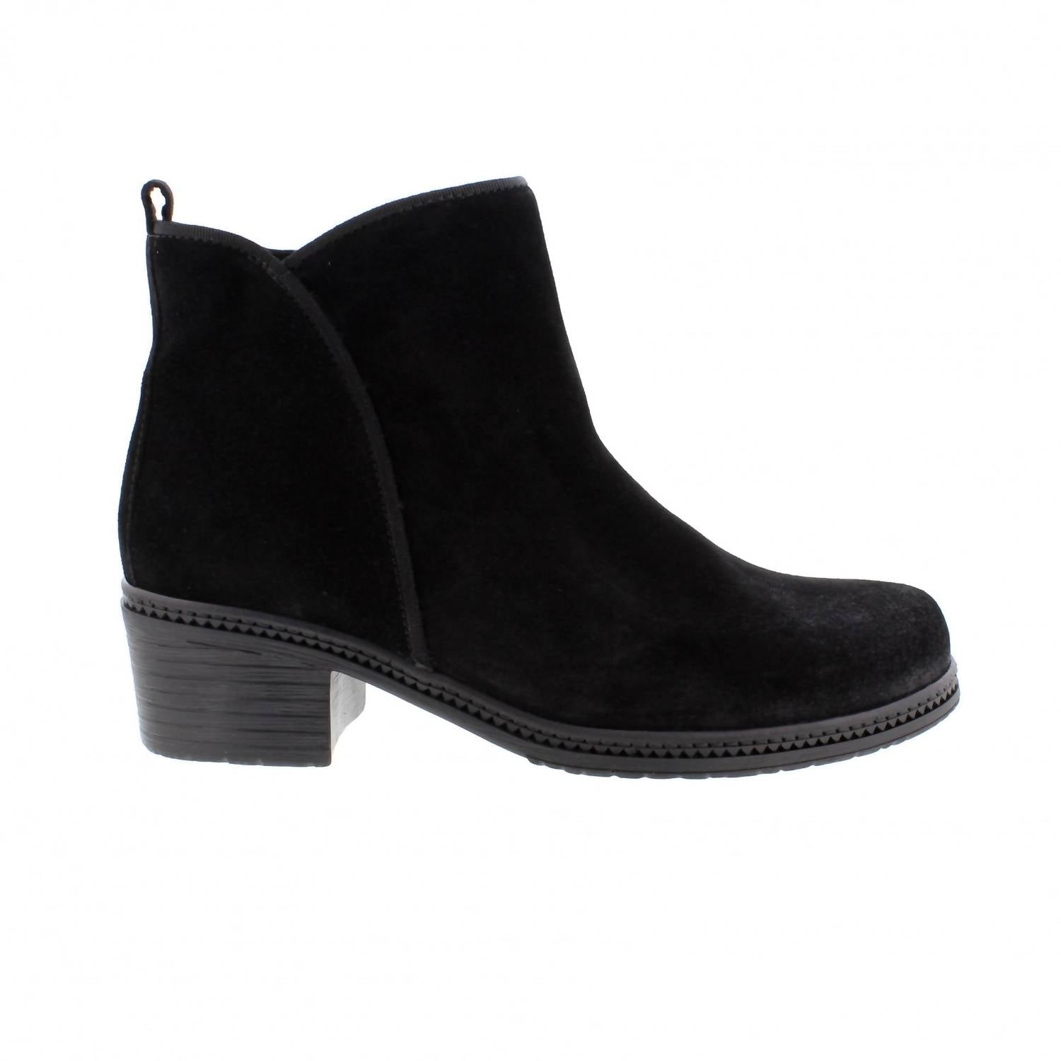 Gabor - Women's Marlham Ankle Boots