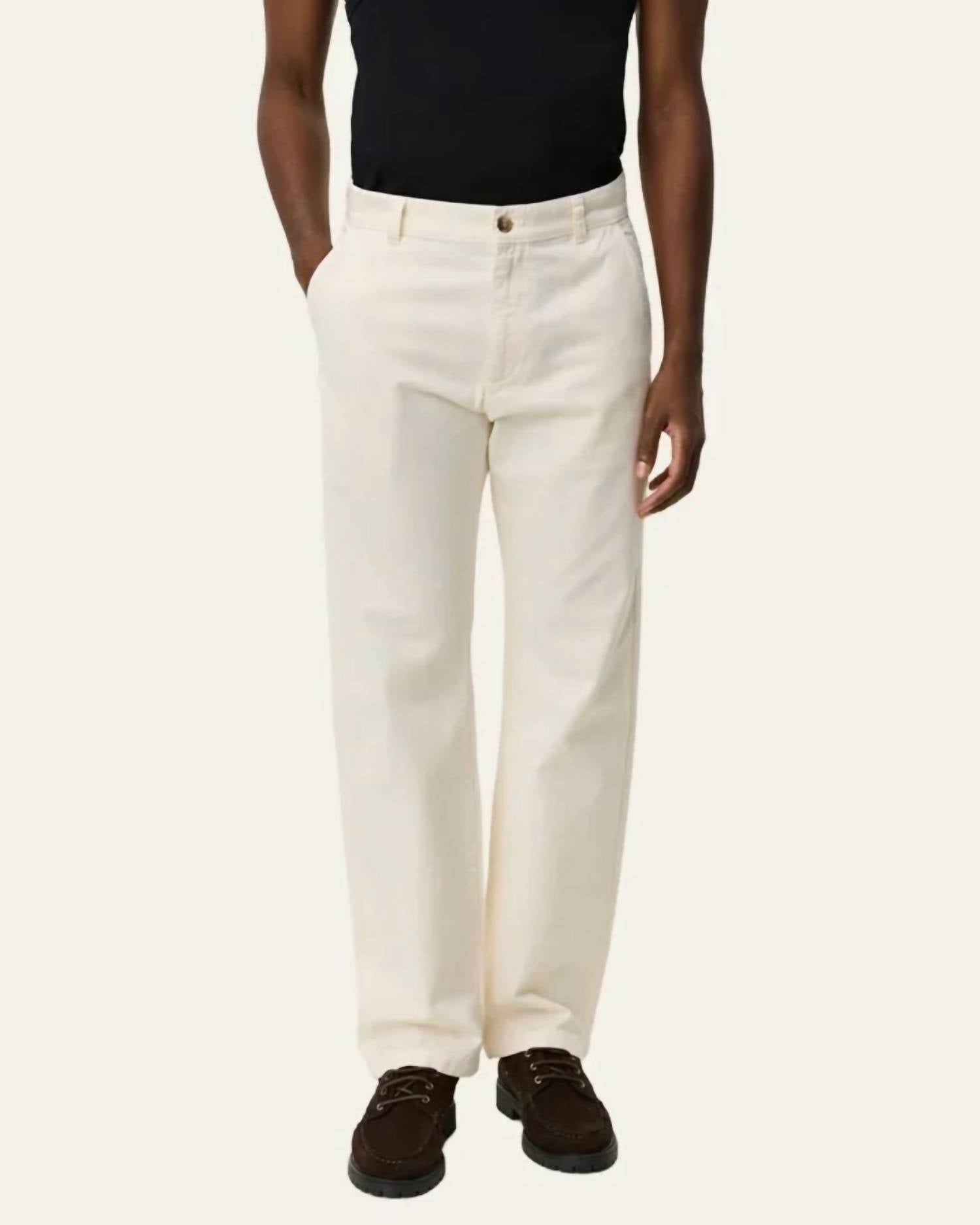 Les Deux - Oscar Chino Pants