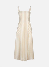Smythe - Picnic Midi Dress