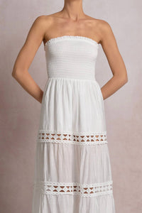 Elan - Women's Soli Maxi Dress