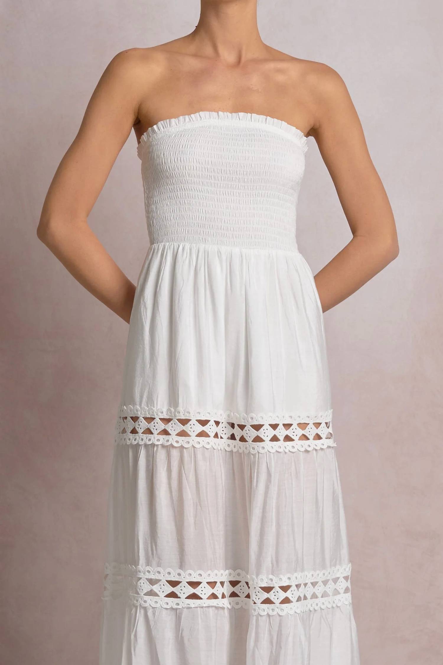 Elan - Women's Soli Maxi Dress