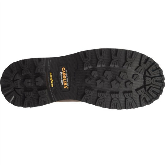 Carolina - Men's Pitstop 8" Composite Toe Work Boots