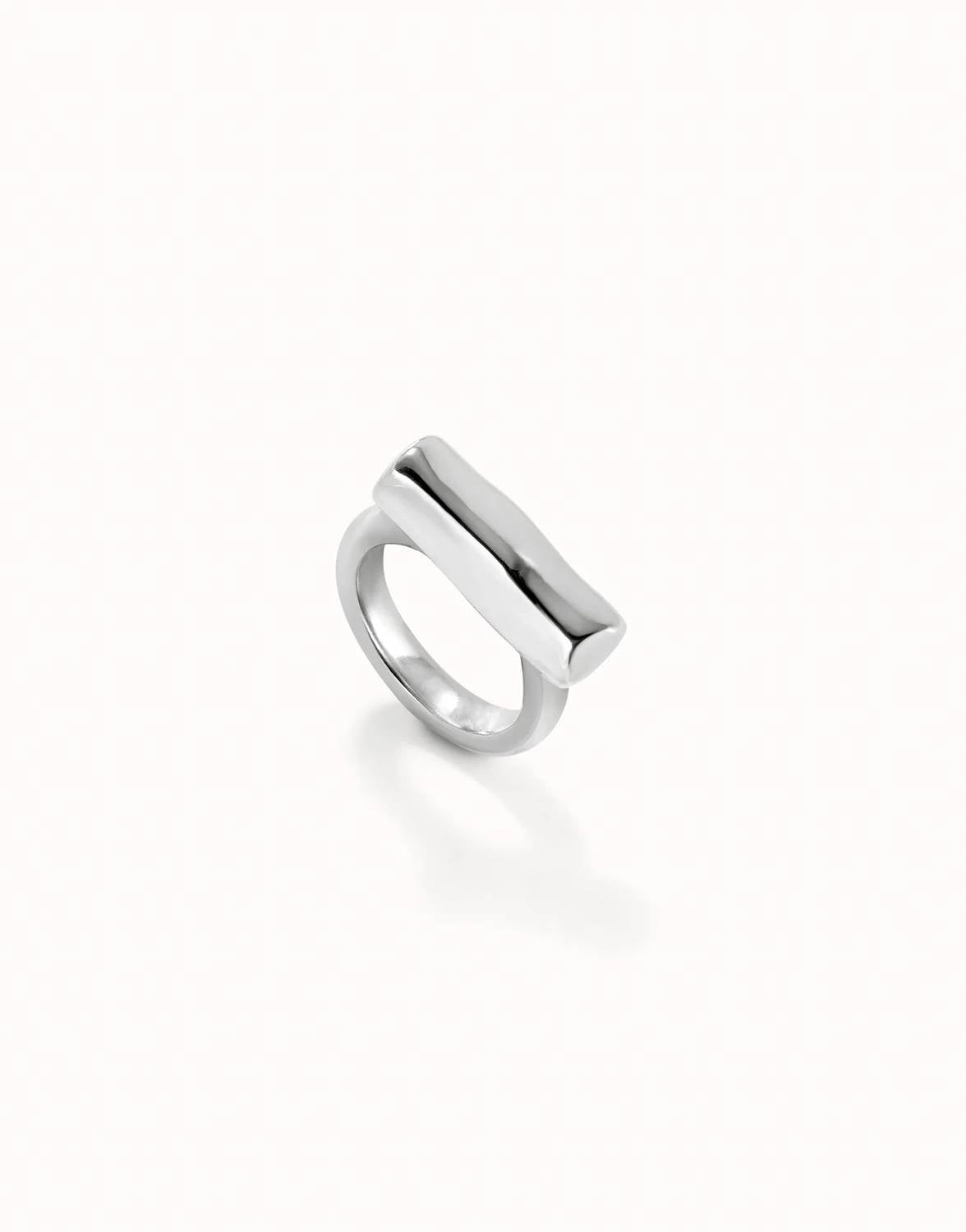 Unode50 - Women's Natural Ring