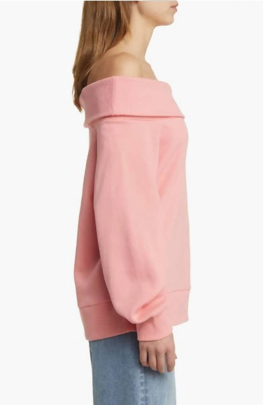 Nation Ltd - Barbie Sweatshirt