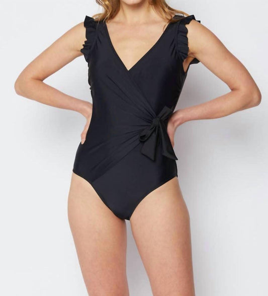 Marina West Swim - One Piece Bathing Suit