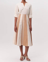 Exquise - Nikki Midi Skirt