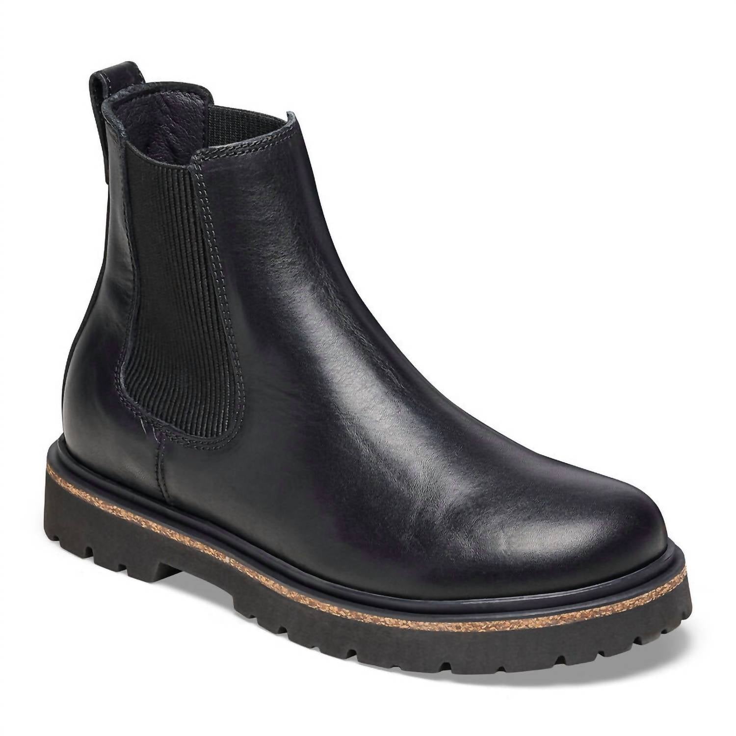 Birkenstock - Womens Highwood Boots