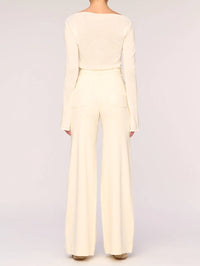 Dl1961 - Women'S - Hepburn Wide Leg
