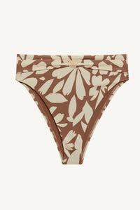 Vitamin A - Terra High Waist Bottom