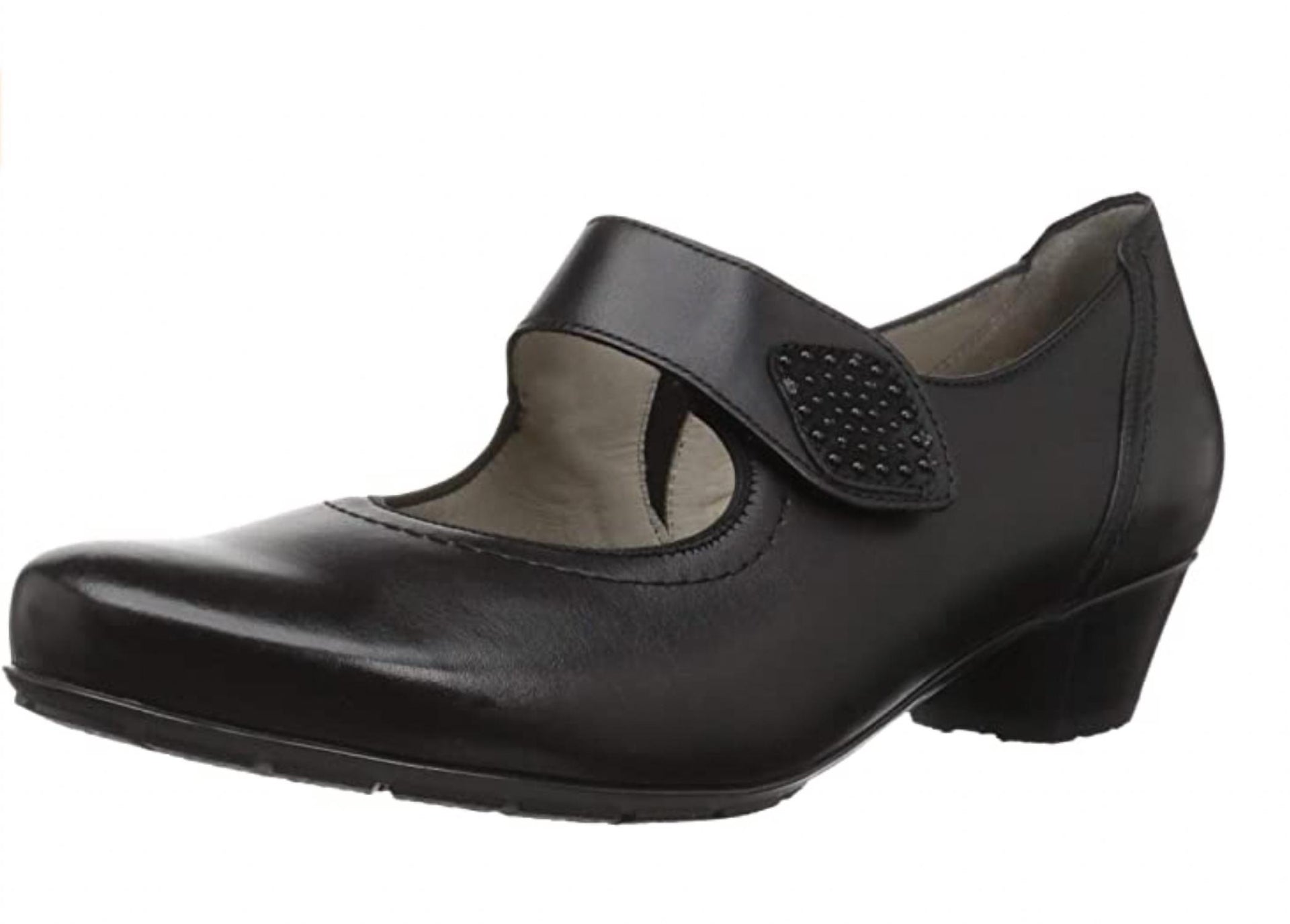 Ara - Women's Nichols Mary Jane Pump – Snagged & Bagged