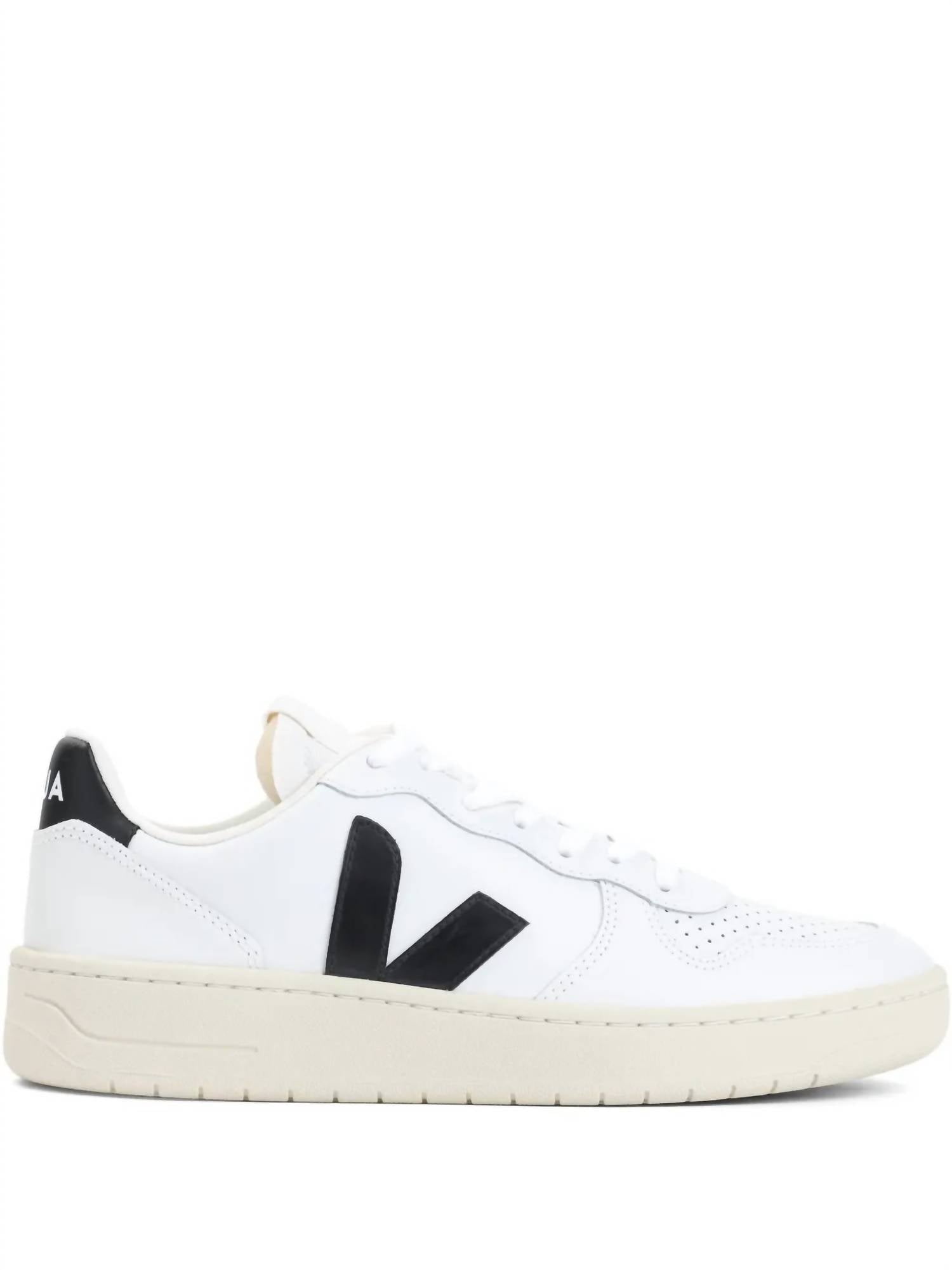 Veja - Men's V-10 Prime Sneaker