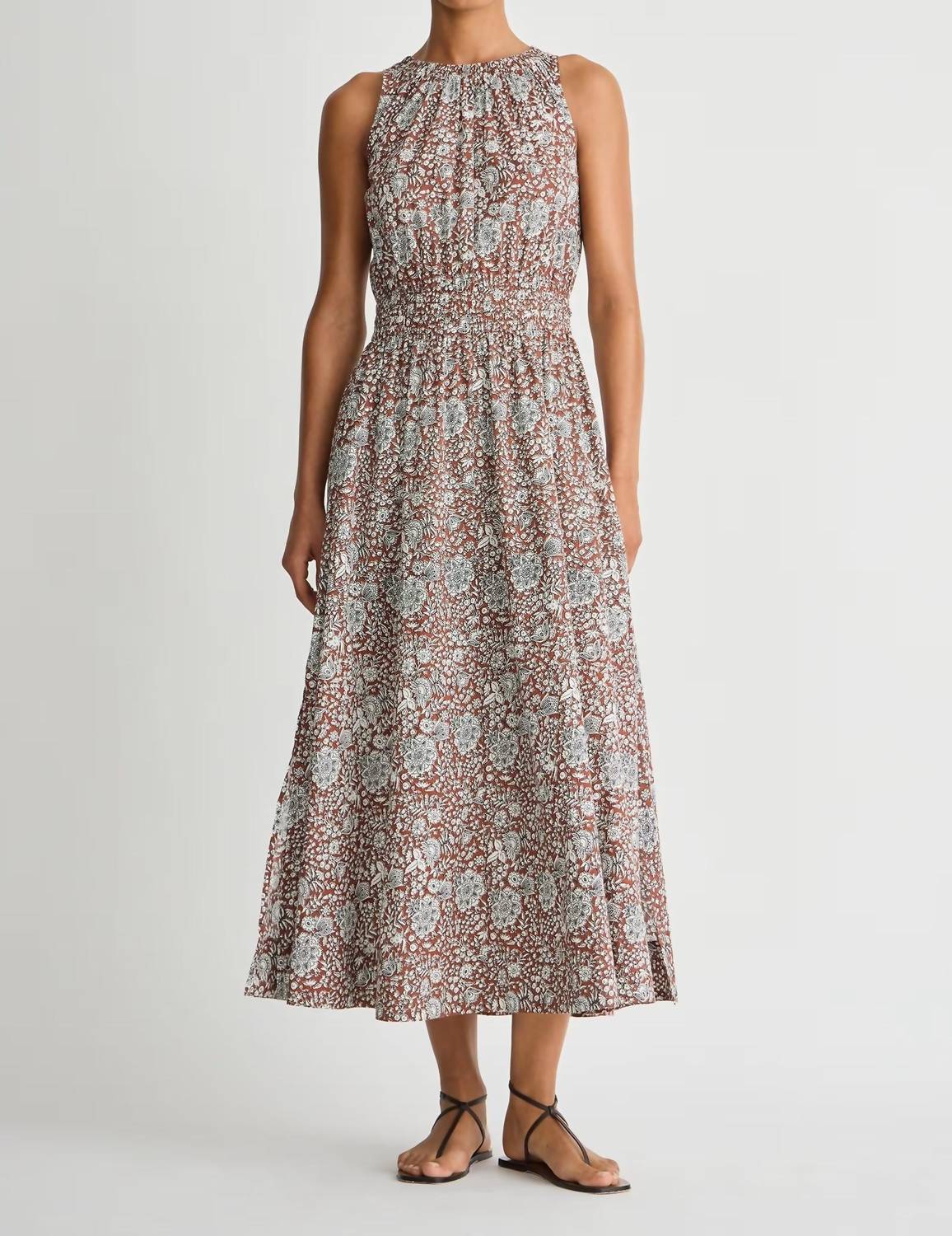 Apiece Apart - Bali Tank Dress