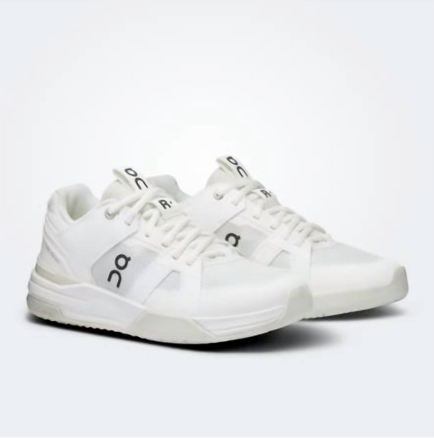 On - Women's Roger Clubhouse Pro Sneaker