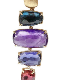 Marco Bicego - Women's 18k Murano Rectangular Drop Earrings