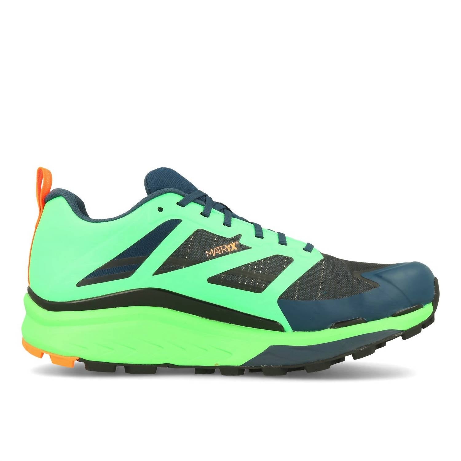 The North Face - Men's Vectiv Infinite Futurelight Trail Running Shoes
