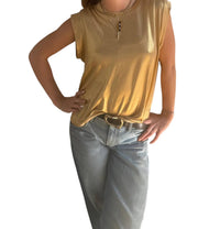 Velvet Heart - Rossin Top