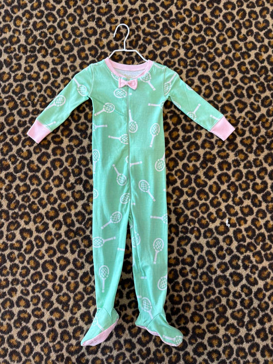 The Beaufort Bonnet Company - Noelles Night Night Footed