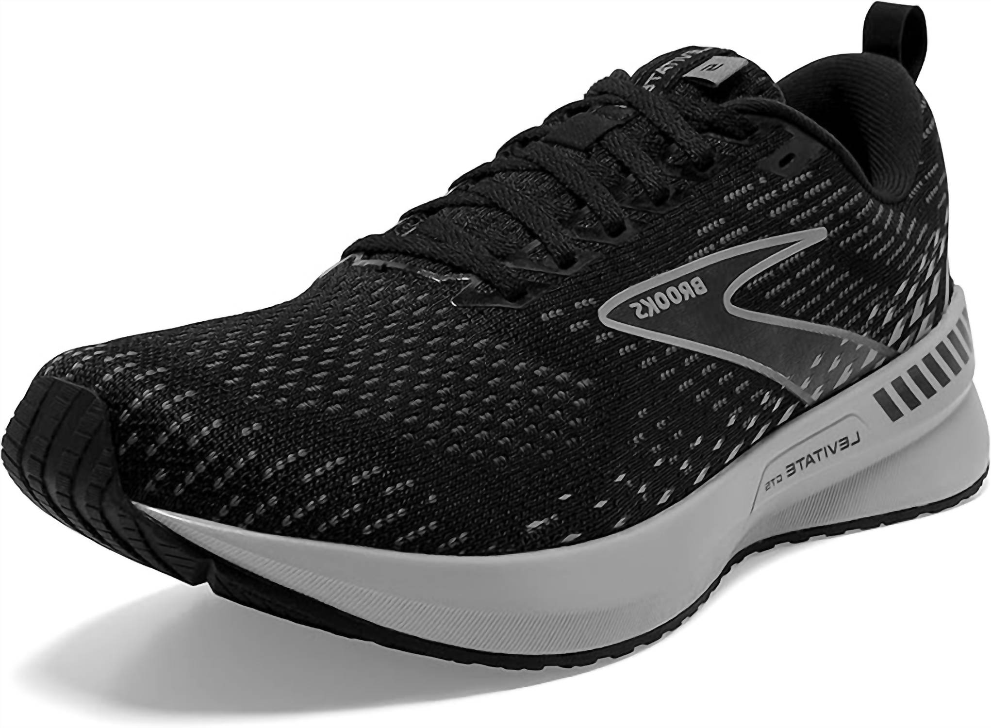 Brooks - Men's Levitate Gts 5 Running Shoes