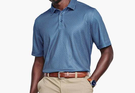 Johnston & Murphy - Xc4 Performance Polo
