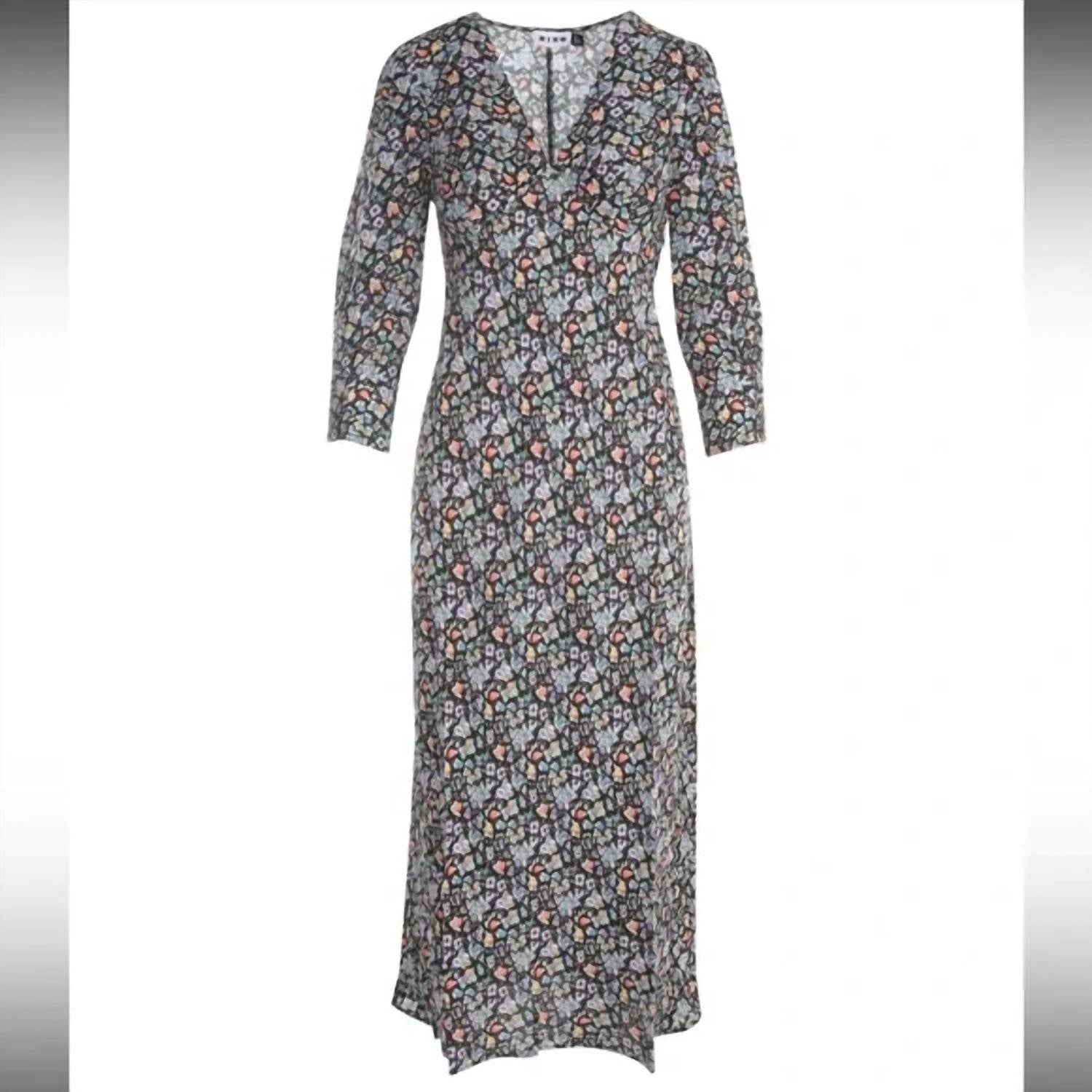 Rixo - Callie Dress