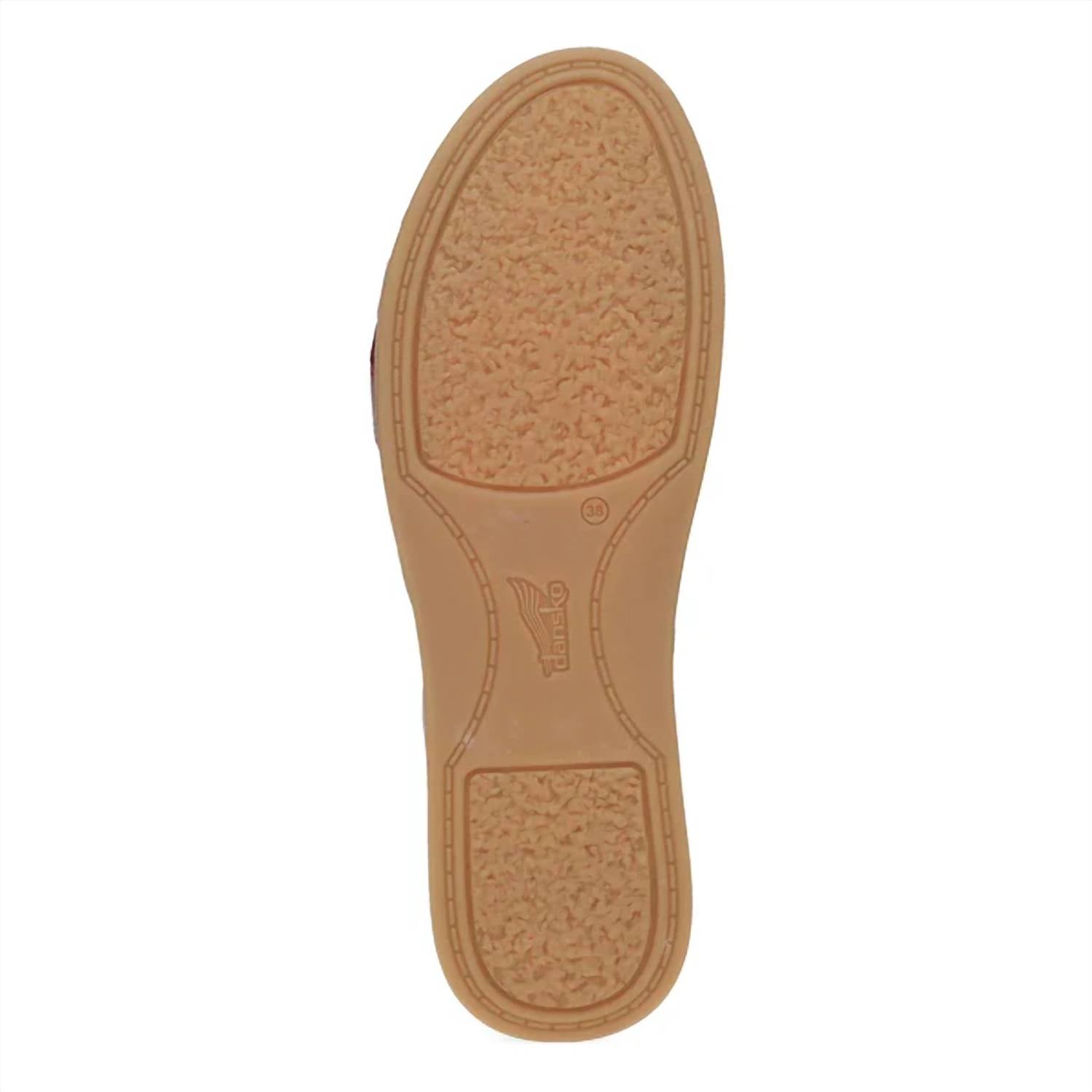 Dansko - Women's Christa Sandal