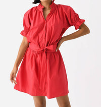 Starkx - Abby Dress