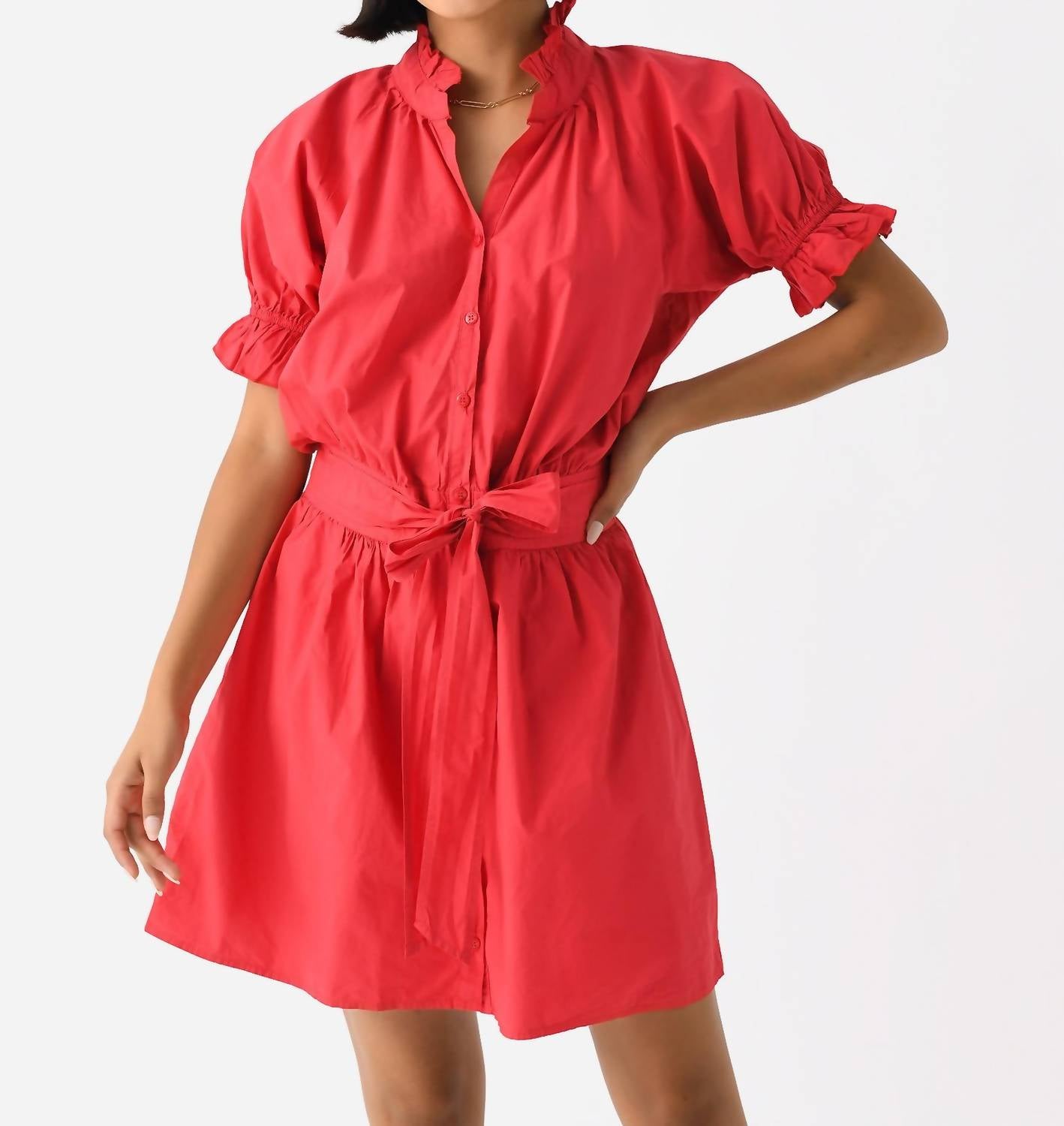 Starkx - Abby Dress