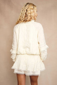 Le Lis - Cassidy Carefree Romper